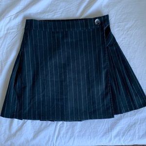 Urban outfitters, y2k, cute tennis wrap skirt